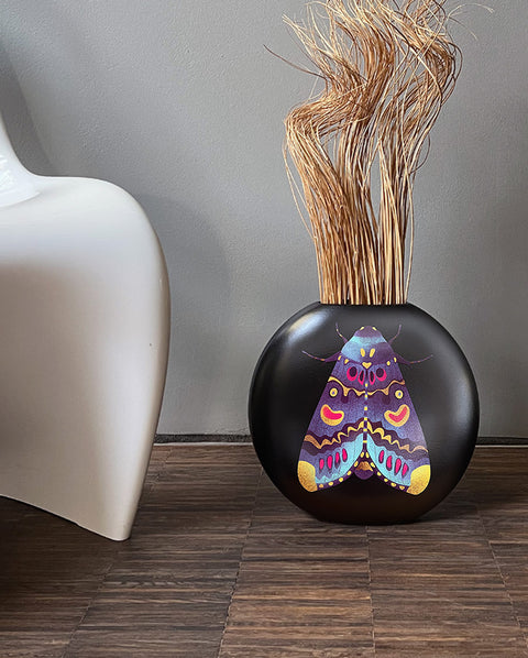 HEJ CLAY // Black Objects