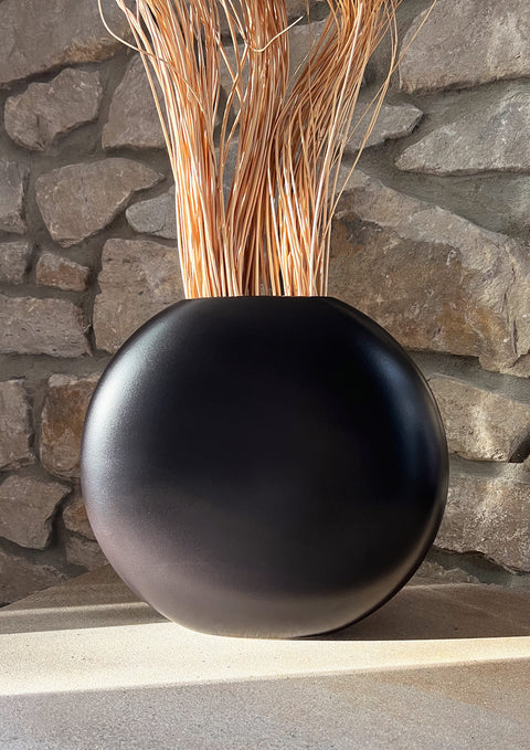 Vase "Elipse Lily"